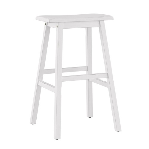 Hillsdale moreno wood backless - hillsdale,