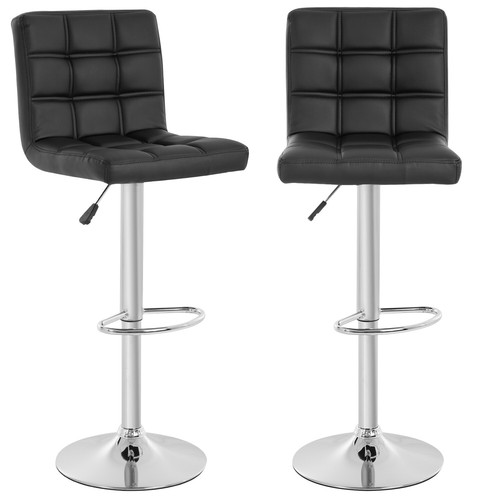 Modern bar stool set 2 - bar,