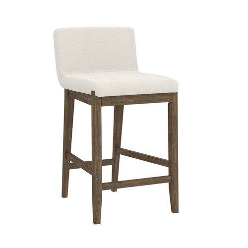 Gracie wood upholstered - gracie,