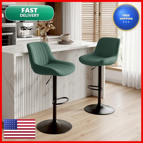Daluvenix modern swivel bar - modern,