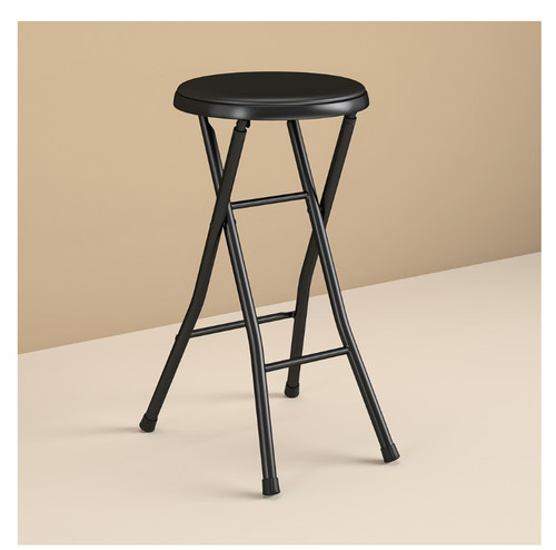 Vinyl padded folding - ,